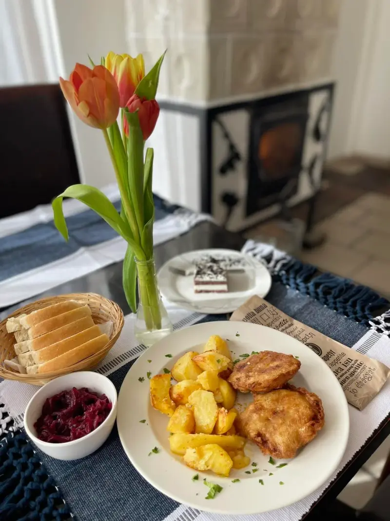 Restaurant nuntă Neamț – Restaurant Ramona Food